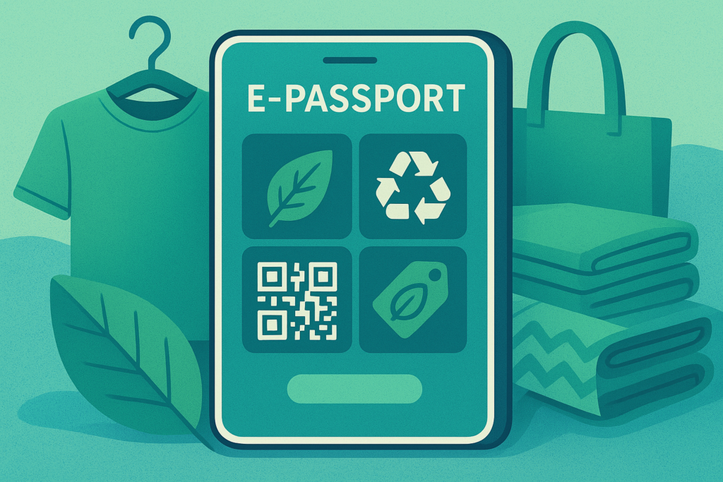 Passaporto Digitale di Prodotto (DPP): la chiave per un e-commerce sostenibile e conforme alle norme UE 2026