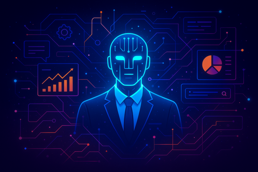 Agentic AI e GEO: La Rivoluzione della Visibilità Online Oltre la SEO Tradizionale