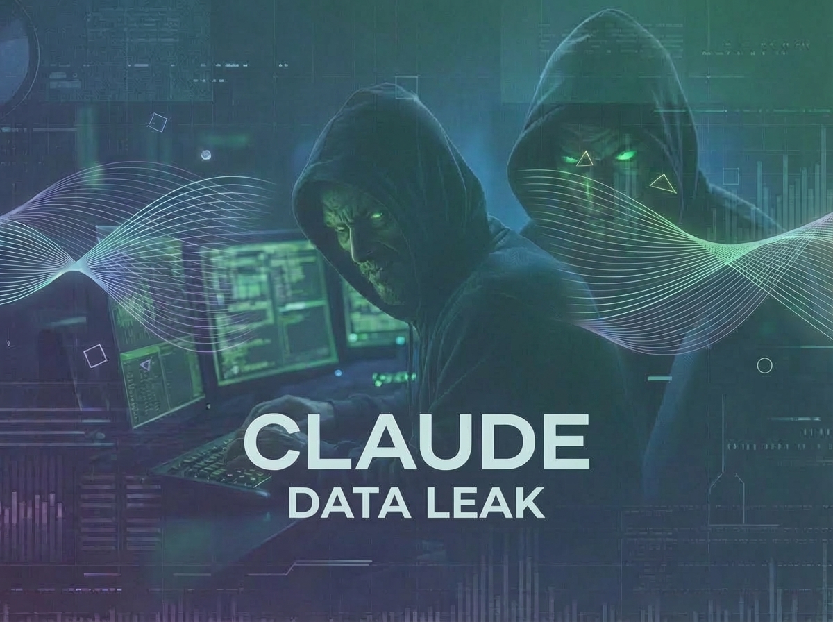 leak del codice di Claude