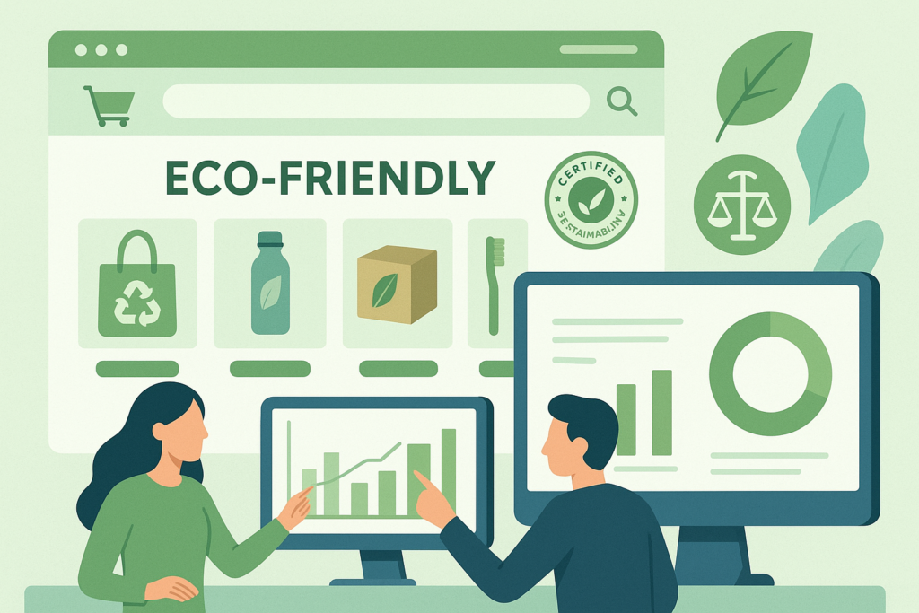 Stretta Anti-Greenwashing nell’E-commerce Sostenibile: Come Dimostrare la Vera Sostenibilità dei Tuoi Prodotti