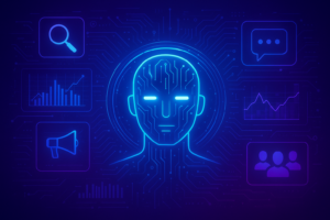 La Svolta AI-Driven nella Pubblicità Online: Come Cambia la Visibilità e la Ricerca