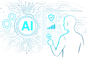 L’ascesa delle interfacce AI-agentiche: controllo, auditabilità e sicurezza nella User Experience dei siti web